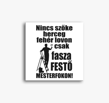 Nincs szőke herceg, ...