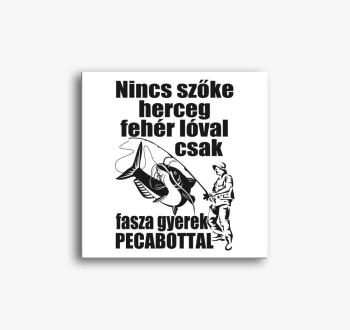 Nincs szőke herceg c...