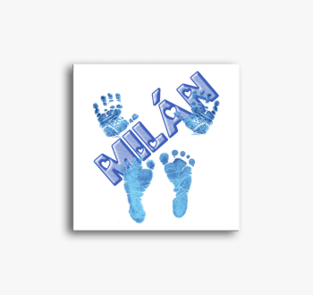 Kezek és lábak névve...