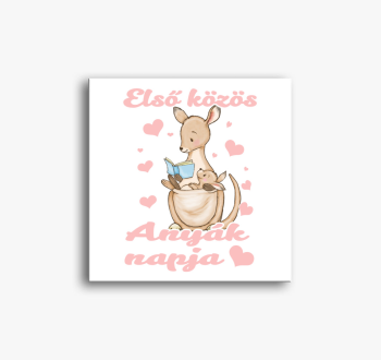 Első közös anyák nap...