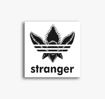 Stranger Things demo...