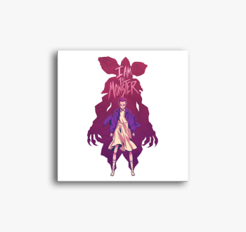 Stranger Things mons...