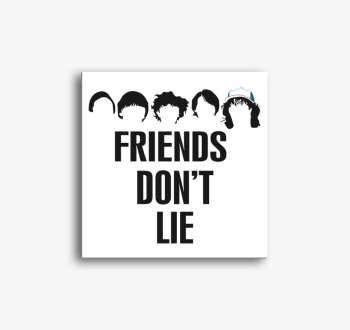 Stranger Things frie...