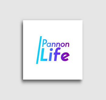 Pannon Life vászonkép