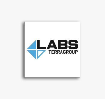 Labs TerraGroup vász