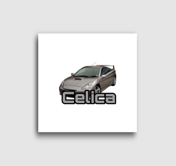 Toyota Celica T23 vászonkép