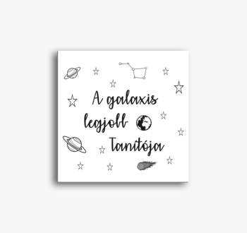 A galaxis legjobb ta...