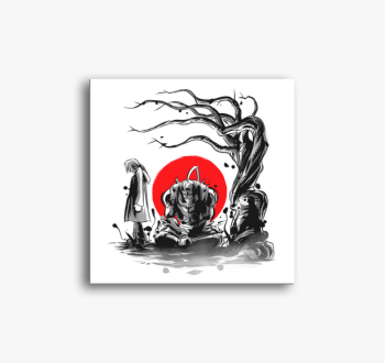 Fullmetal Alchemist ...