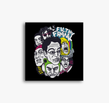 Filthy Frank vászonk