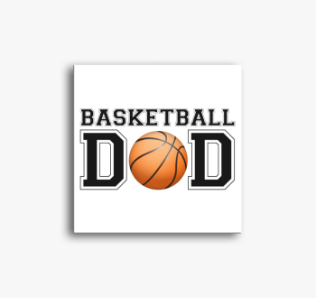 Kosaras apuka vászon