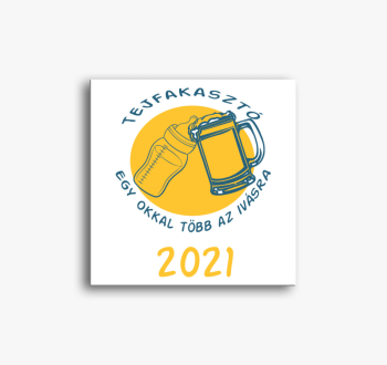 Tejfakasztós vászonk