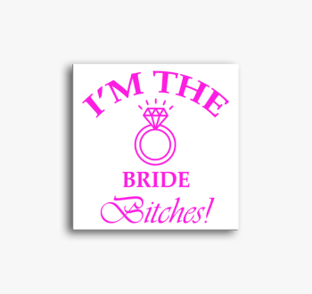 Én vagyok a menyassz...