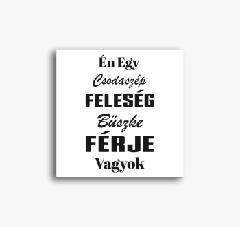 Csodaszép feleség bü...