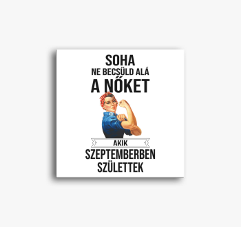 Erős nők - Szülinapo...