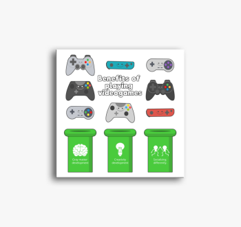 Videojátékok előnye ...