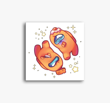 Among Us - Sajt és T...