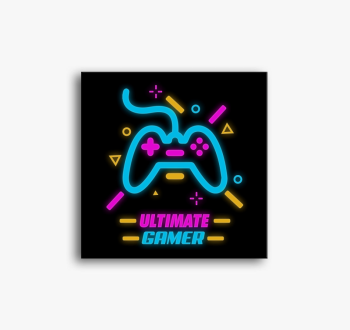 Ultimate Gamer vászo