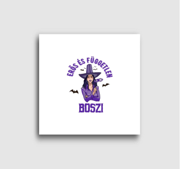 Erős és független bo...