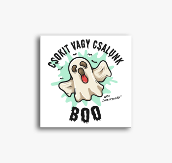 Csokit vagy csalunk ...