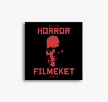 Nézzünk horror filme...
