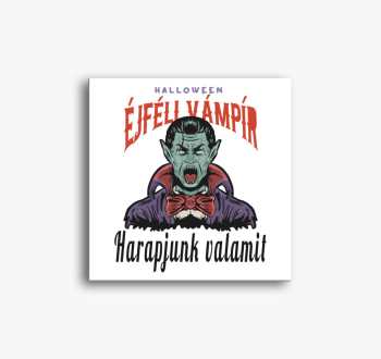 Éjféli vámpír hallow...