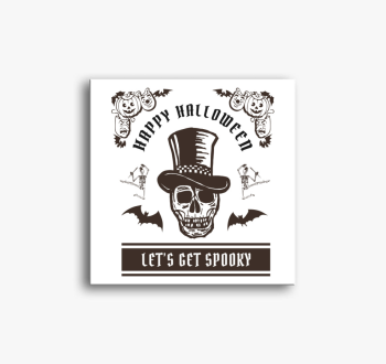 Let's get spooky vás