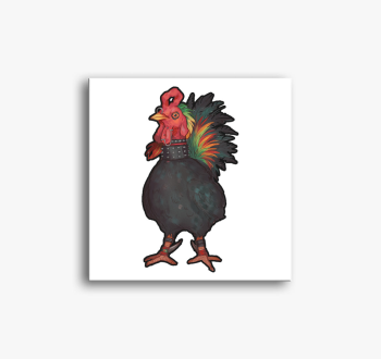 Far Cry 6 Chicharrón...