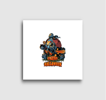 Boszorkányos vászonk