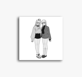 Chainsaw Man Makima ...