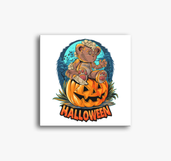 Teddy macis hallowee...