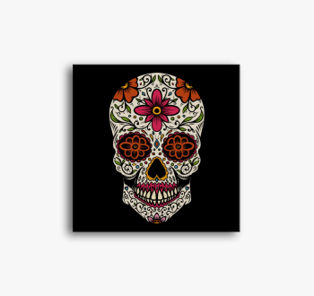 Halloween Calavera k...