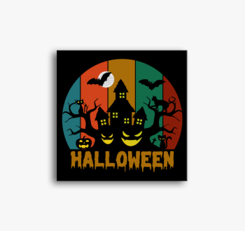 Halloweeni éjszaka v...