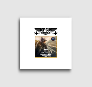 Top Gun Maverick-4 vászonkép