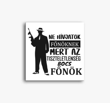 OSCAR ne hívjatok fő...