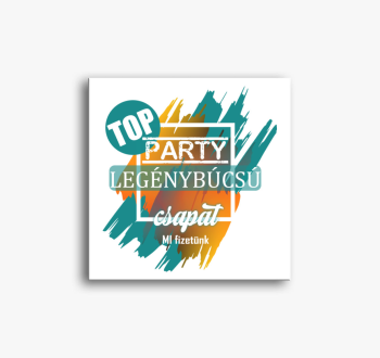 TOP Legénybúcsús Csa...
