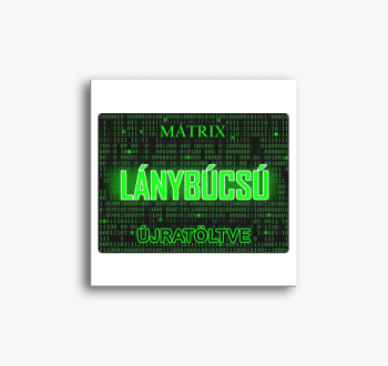 Mátrix leánybúcsús v...