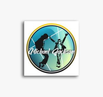 Jackson mintás vászo