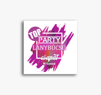 TOP Leánybúcsús Csap...