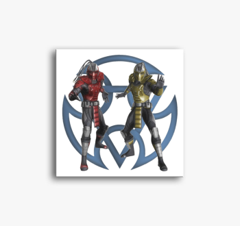 Sektor Cyrax Mortal ...