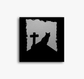 Cuki cicás  vászonké