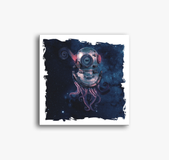 Astropus vászonkép