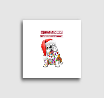 Bulldog Karácsonyt v...