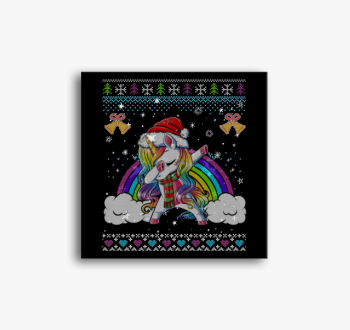 Unikornisos Karácson...