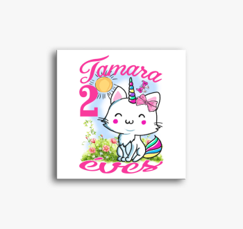 Unikornis cica  szül...