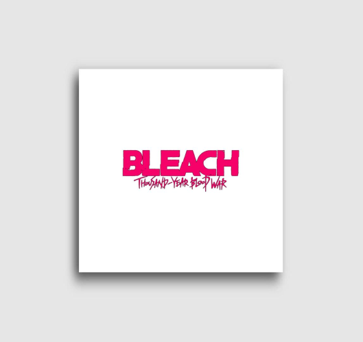 Bleach - Thousand Year Blood W...