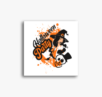 Halloween party mint...