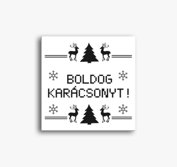 Boldog karácsonyt 8 ...