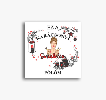 Ez a karácsonyi smin...