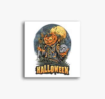 Halloween-i tökfej k...