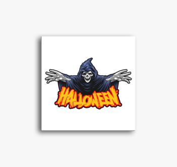 Halloween-i szelleme...